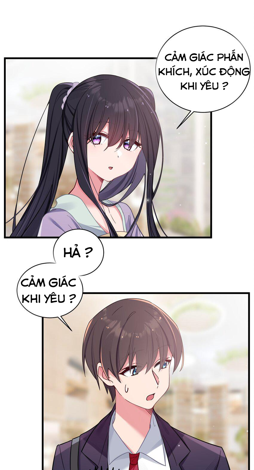 đọc truyện Làm Sao Để Chạy Trốn Dàn Hậu Cung Chương 35 ảnh 33 tại Thiên Thai Truyện