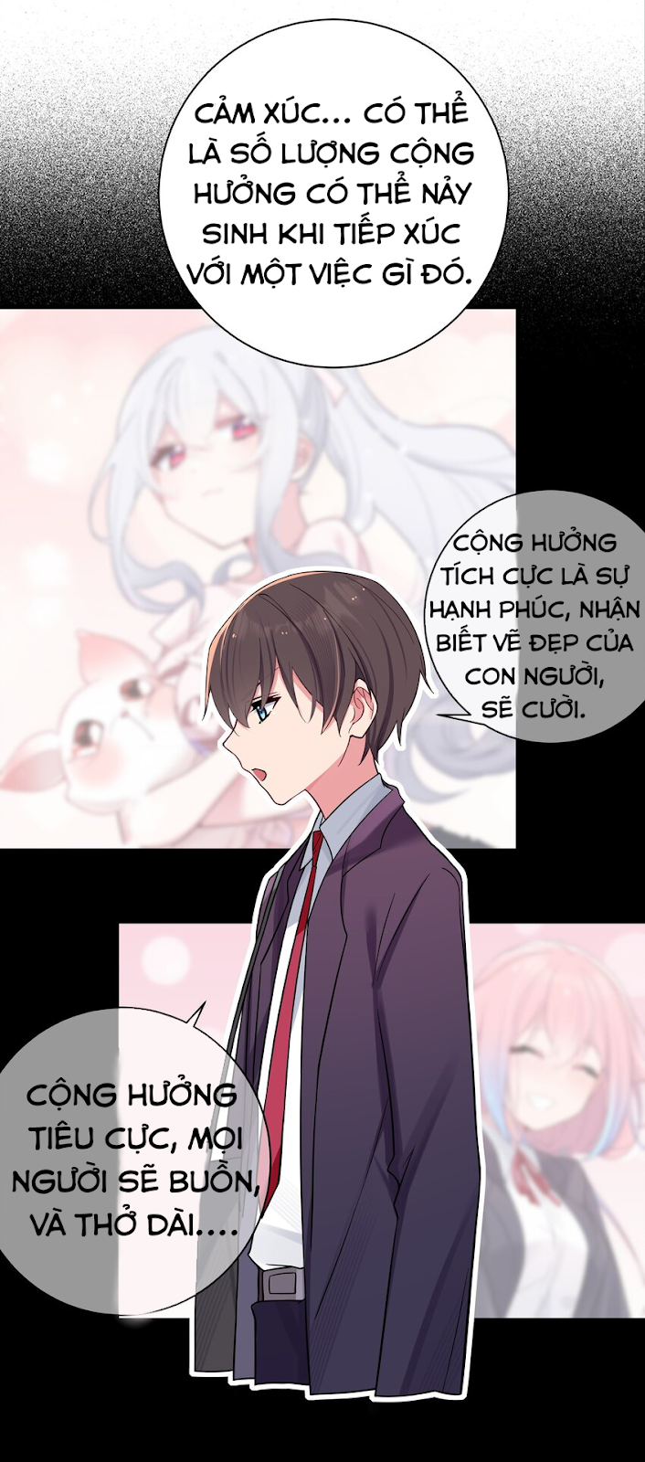 đọc truyện Làm Sao Để Chạy Trốn Dàn Hậu Cung Chương 35 ảnh 35 tại Thiên Thai Truyện