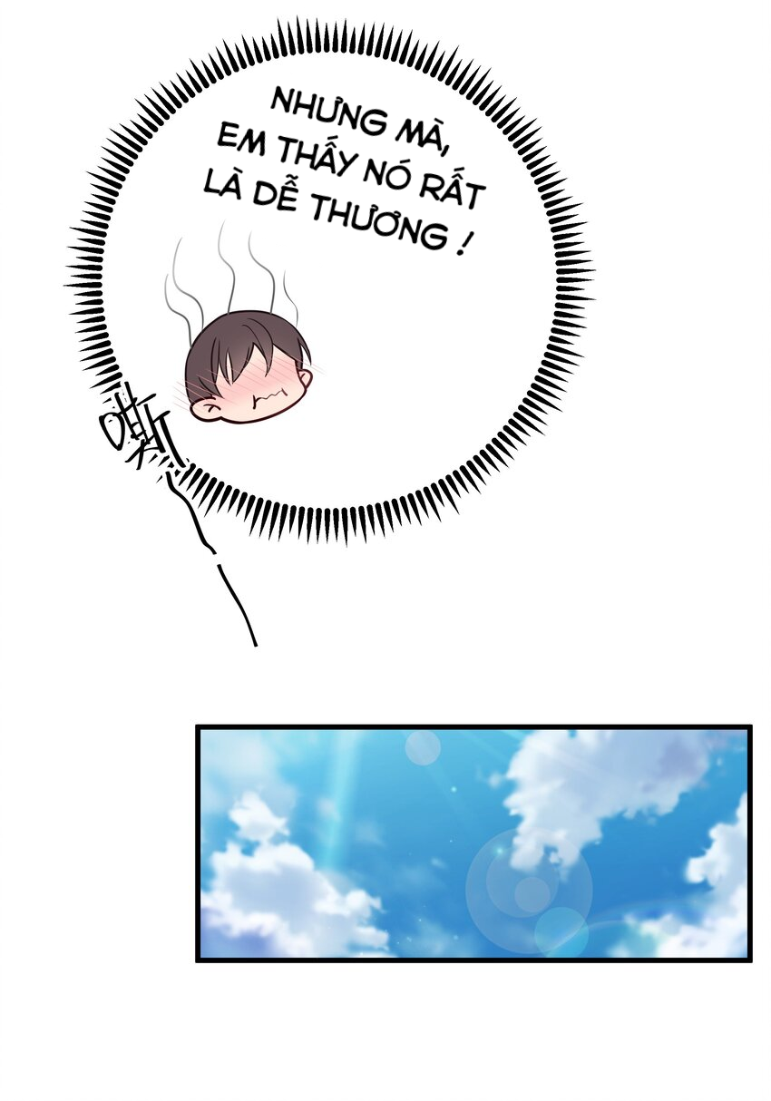 đọc truyện Làm Sao Để Chạy Trốn Dàn Hậu Cung Chương 35 ảnh 44 tại Thiên Thai Truyện