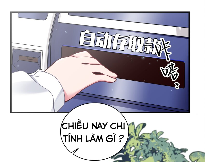 đọc truyện Làm Sao Để Chạy Trốn Dàn Hậu Cung Chương 35 ảnh 45 tại Thiên Thai Truyện