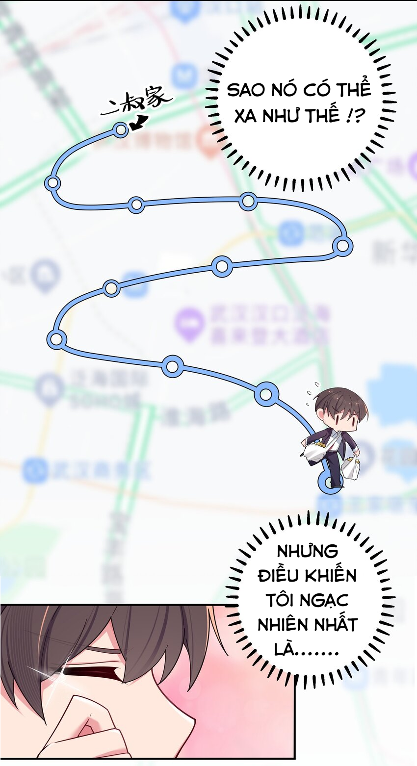 đọc truyện Làm Sao Để Chạy Trốn Dàn Hậu Cung Chương 36 ảnh 14 tại Thiên Thai Truyện