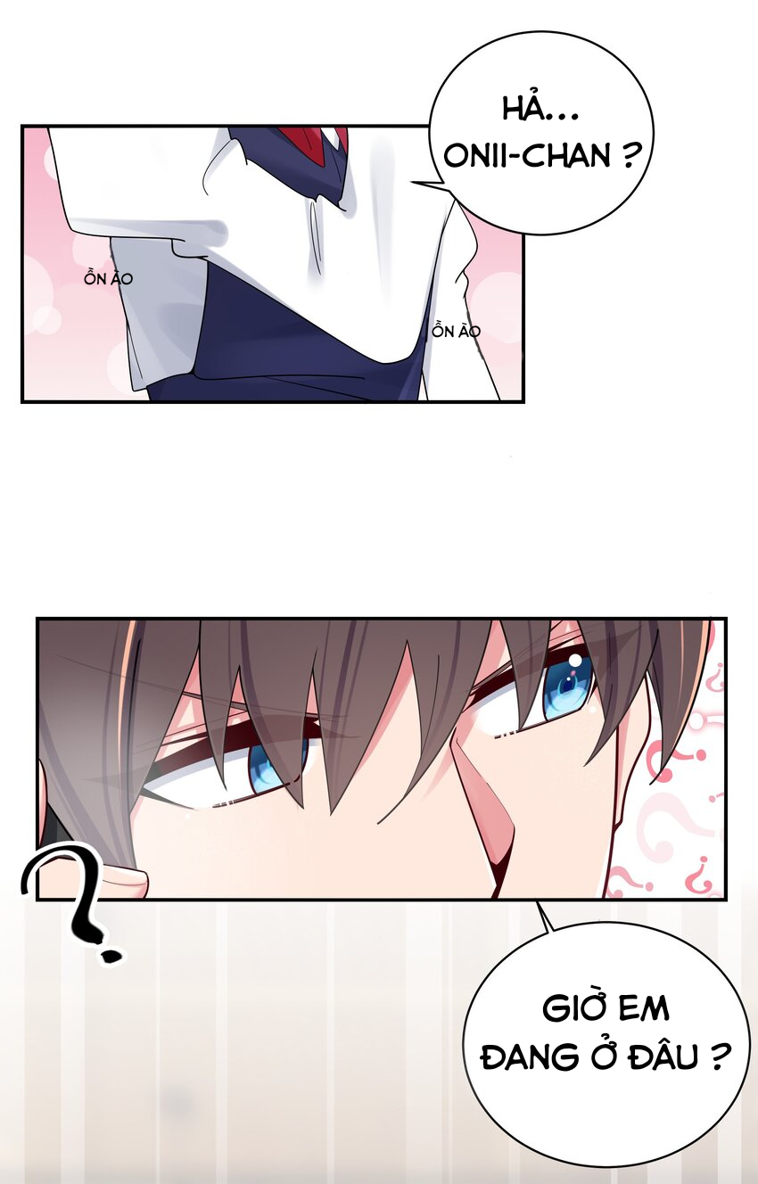 đọc truyện Làm Sao Để Chạy Trốn Dàn Hậu Cung Chương 36 ảnh 18 tại Thiên Thai Truyện