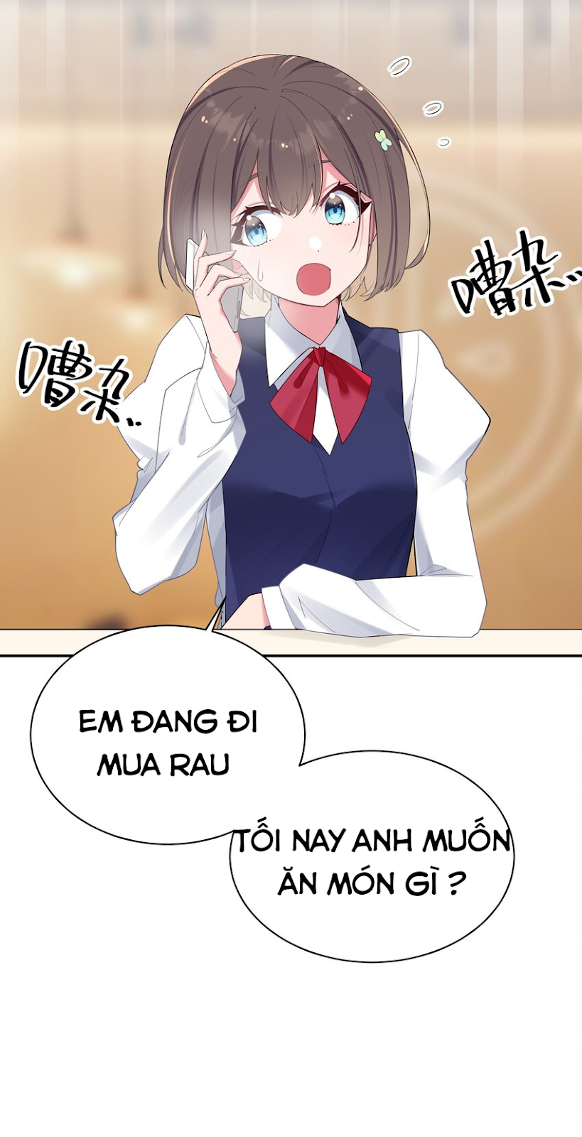 đọc truyện Làm Sao Để Chạy Trốn Dàn Hậu Cung Chương 36 ảnh 19 tại Thiên Thai Truyện