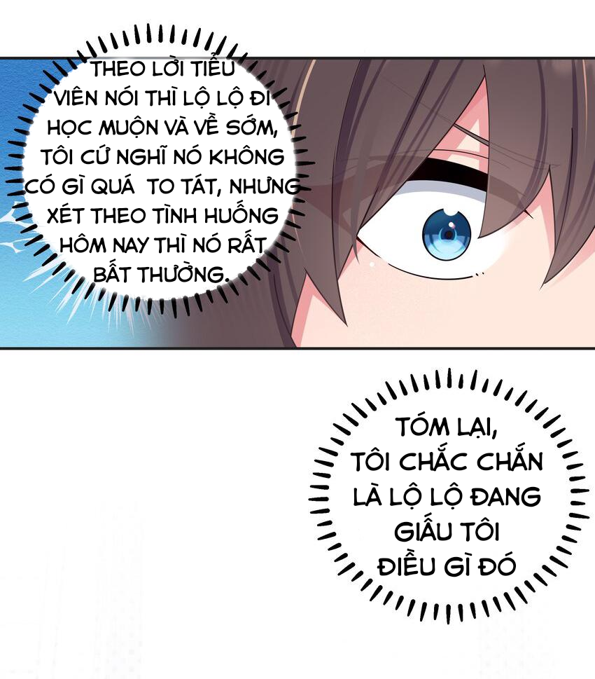 đọc truyện Làm Sao Để Chạy Trốn Dàn Hậu Cung Chương 36 ảnh 23 tại Thiên Thai Truyện