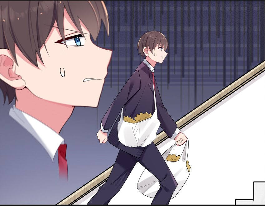 đọc truyện Làm Sao Để Chạy Trốn Dàn Hậu Cung Chương 36 ảnh 25 tại Thiên Thai Truyện