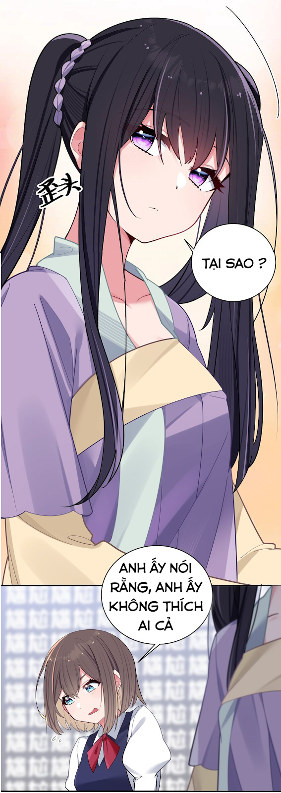 đọc truyện Làm Sao Để Chạy Trốn Dàn Hậu Cung Chương 36 ảnh 30 tại Thiên Thai Truyện