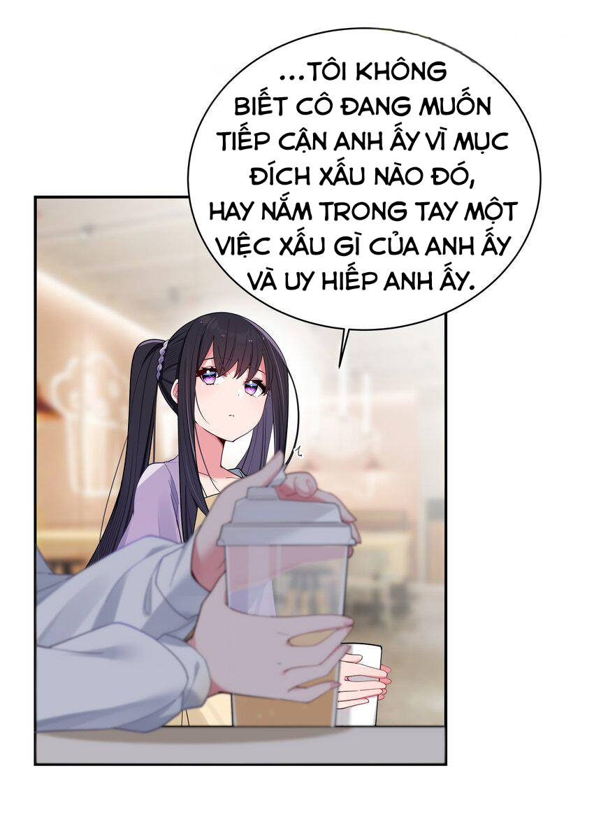 đọc truyện Làm Sao Để Chạy Trốn Dàn Hậu Cung Chương 36 ảnh 32 tại Thiên Thai Truyện