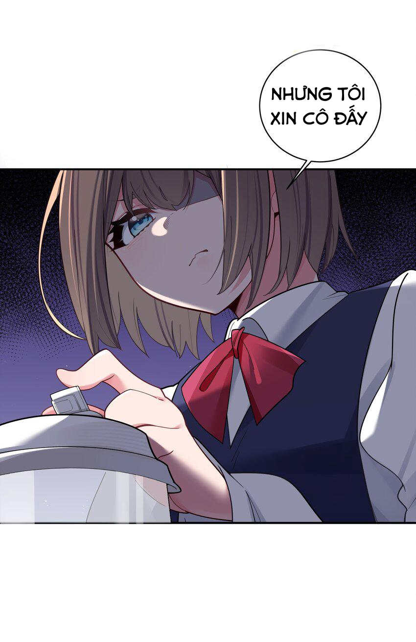 đọc truyện Làm Sao Để Chạy Trốn Dàn Hậu Cung Chương 36 ảnh 33 tại Thiên Thai Truyện