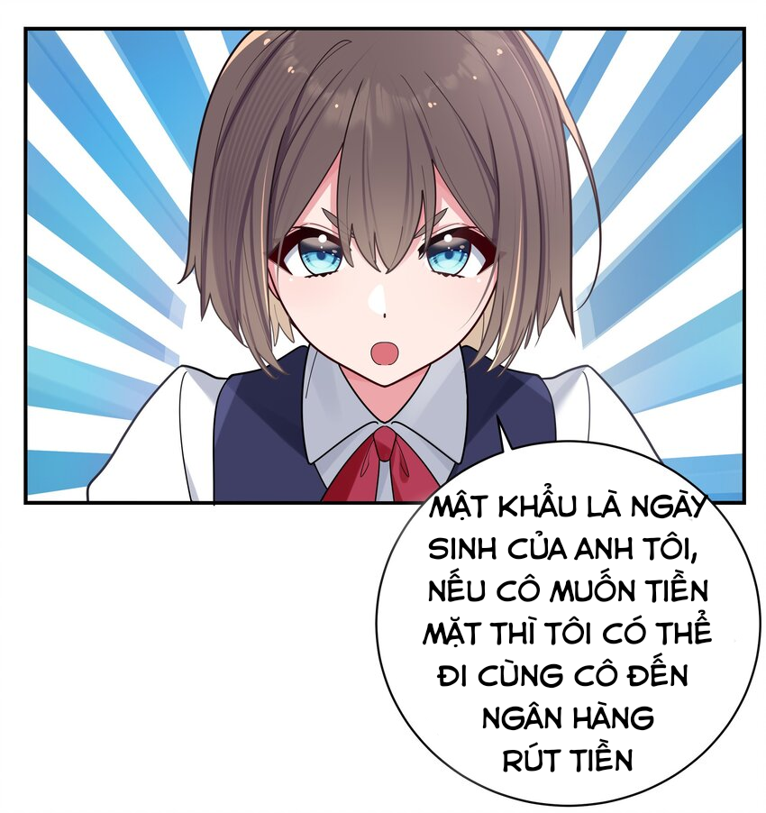 đọc truyện Làm Sao Để Chạy Trốn Dàn Hậu Cung Chương 36 ảnh 39 tại Thiên Thai Truyện