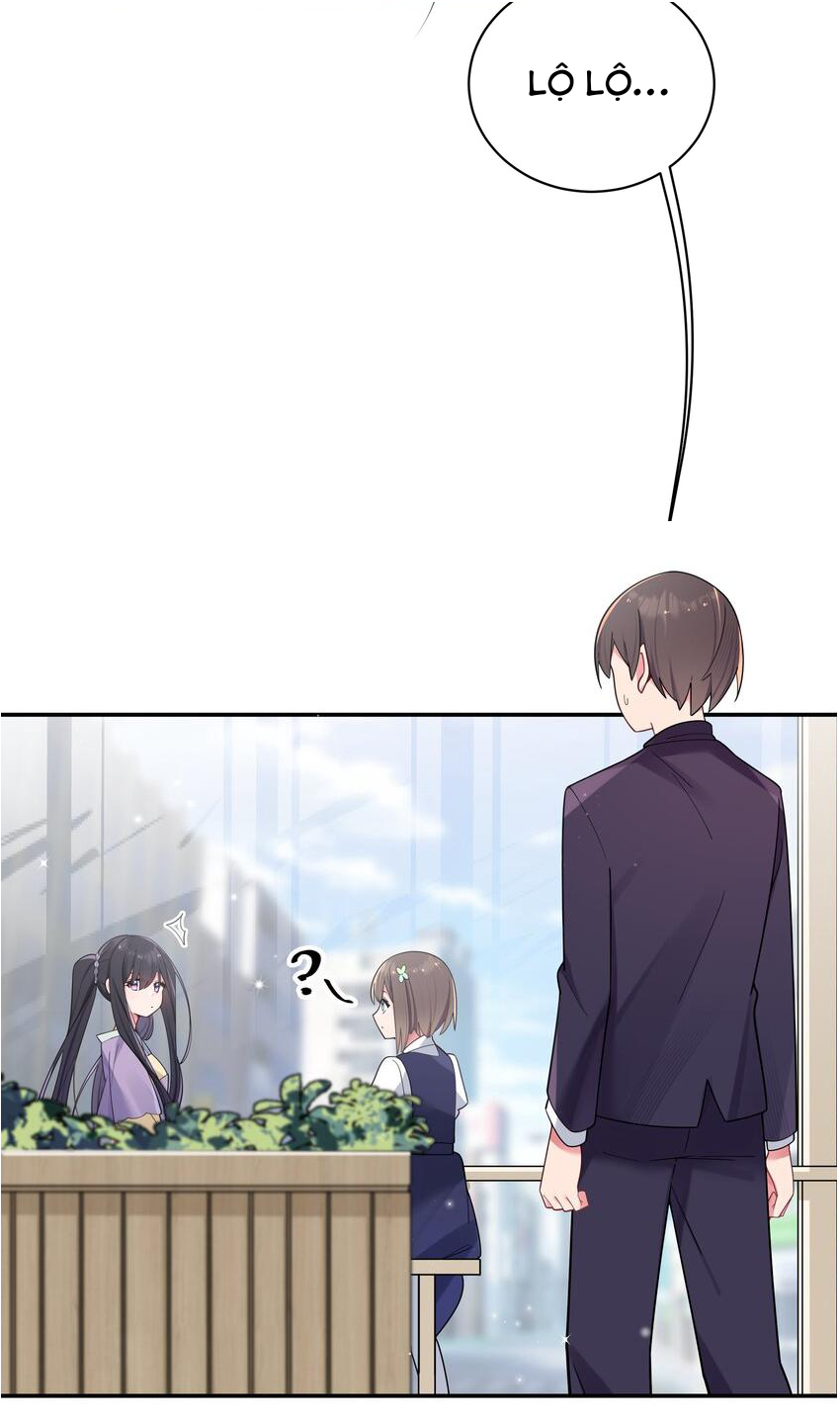 đọc truyện Làm Sao Để Chạy Trốn Dàn Hậu Cung Chương 36 ảnh 42 tại Thiên Thai Truyện