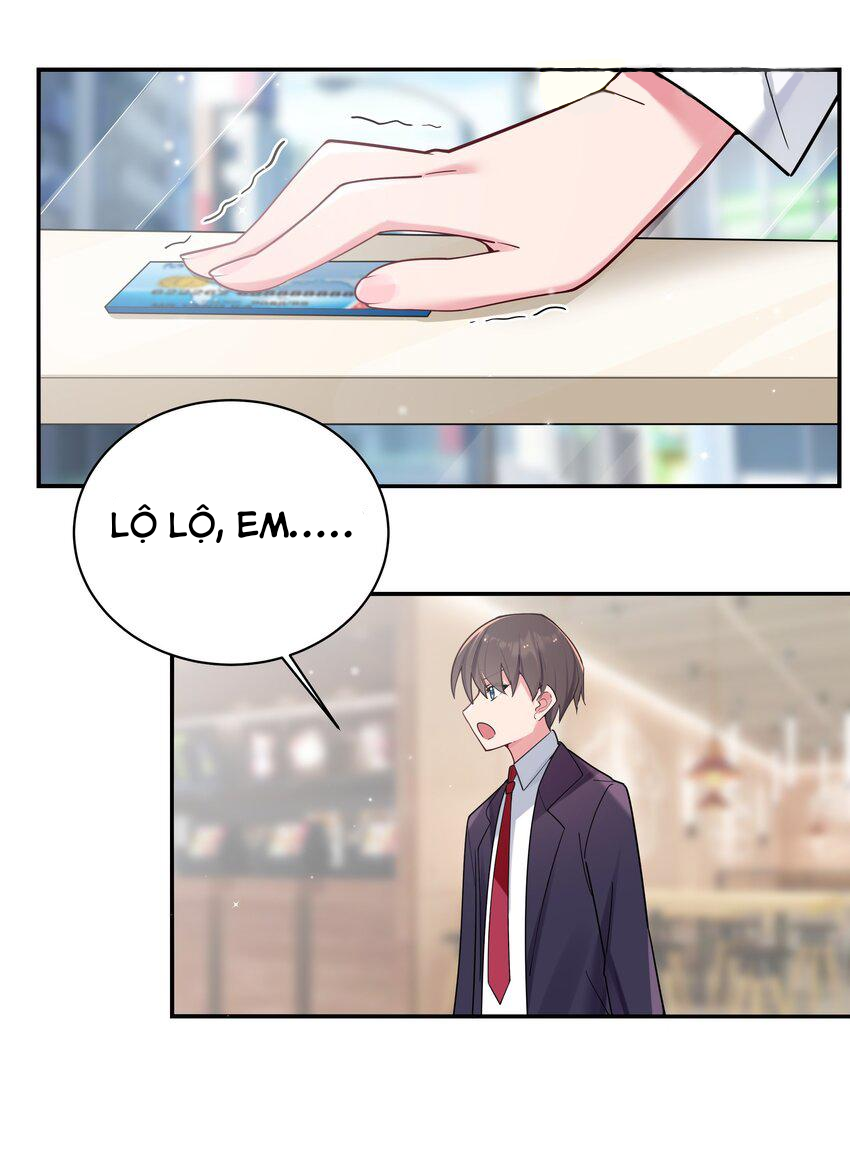 đọc truyện Làm Sao Để Chạy Trốn Dàn Hậu Cung Chương 36 ảnh 46 tại Thiên Thai Truyện