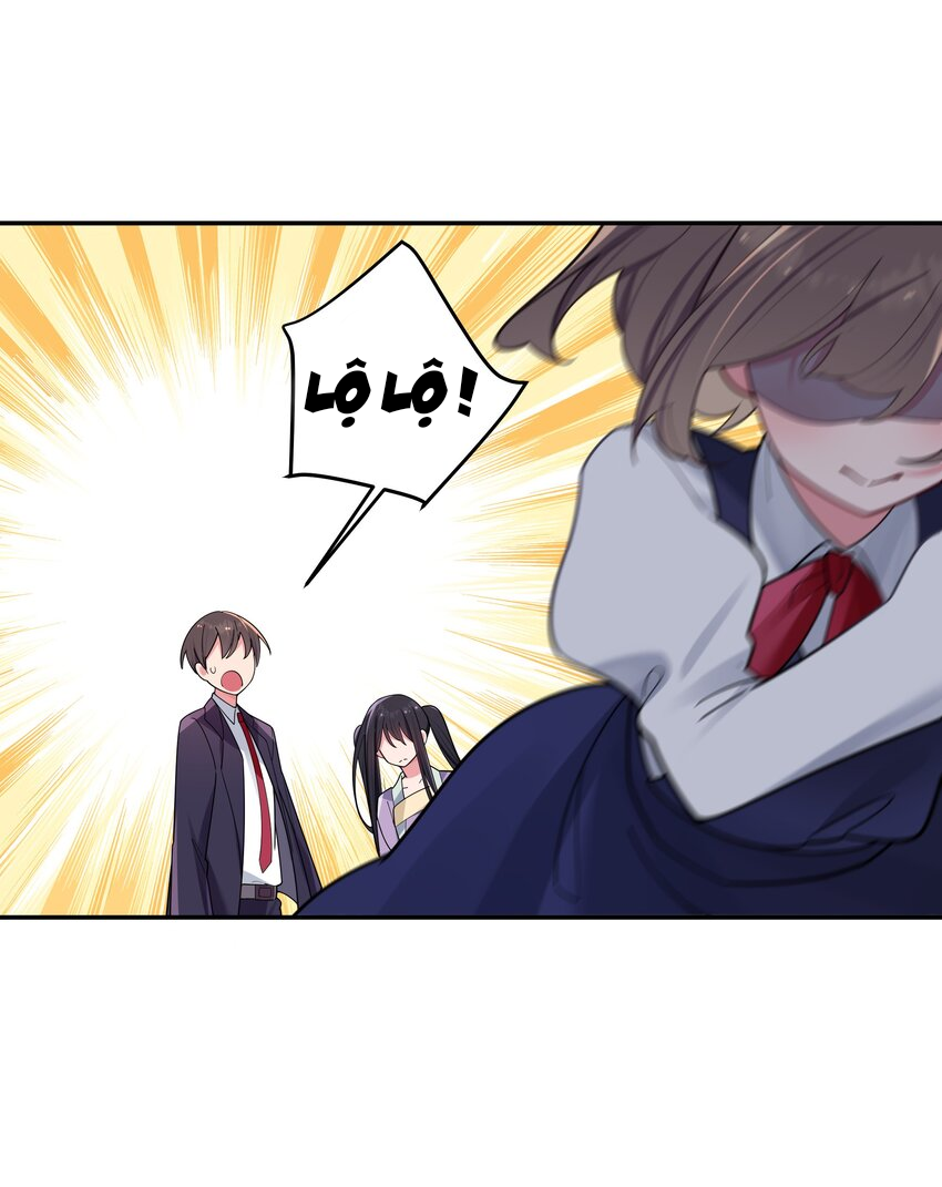 đọc truyện Làm Sao Để Chạy Trốn Dàn Hậu Cung Chương 36 ảnh 48 tại Thiên Thai Truyện