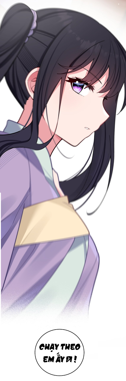 đọc truyện Làm Sao Để Chạy Trốn Dàn Hậu Cung Chương 36 ảnh 51 tại Thiên Thai Truyện