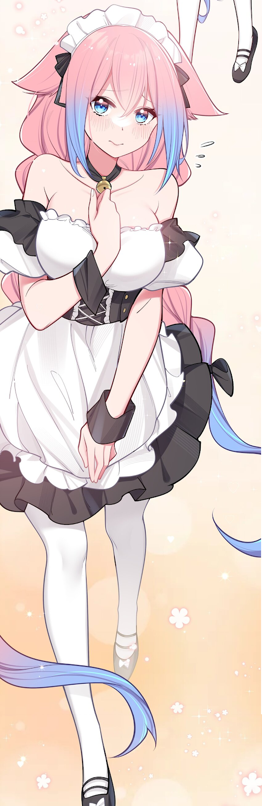 đọc truyện Làm Sao Để Chạy Trốn Dàn Hậu Cung Chương 36 ảnh 8 tại Thiên Thai Truyện