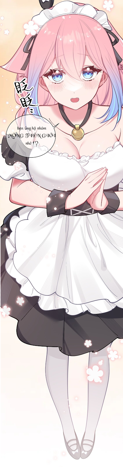 đọc truyện Làm Sao Để Chạy Trốn Dàn Hậu Cung Chương 36 ảnh 9 tại Thiên Thai Truyện