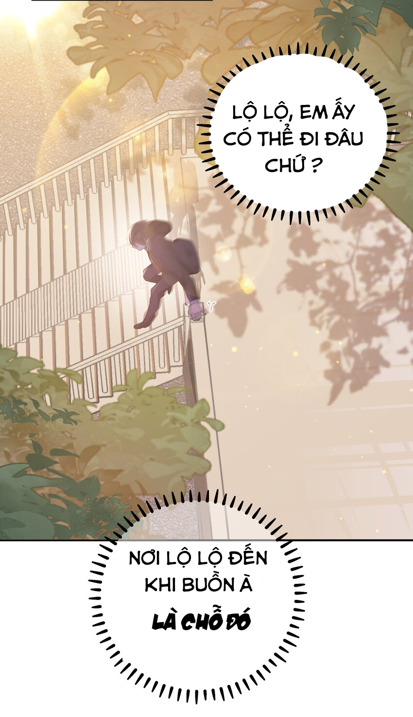 đọc truyện Làm Sao Để Chạy Trốn Dàn Hậu Cung Chương 37 ảnh 13 tại Thiên Thai Truyện