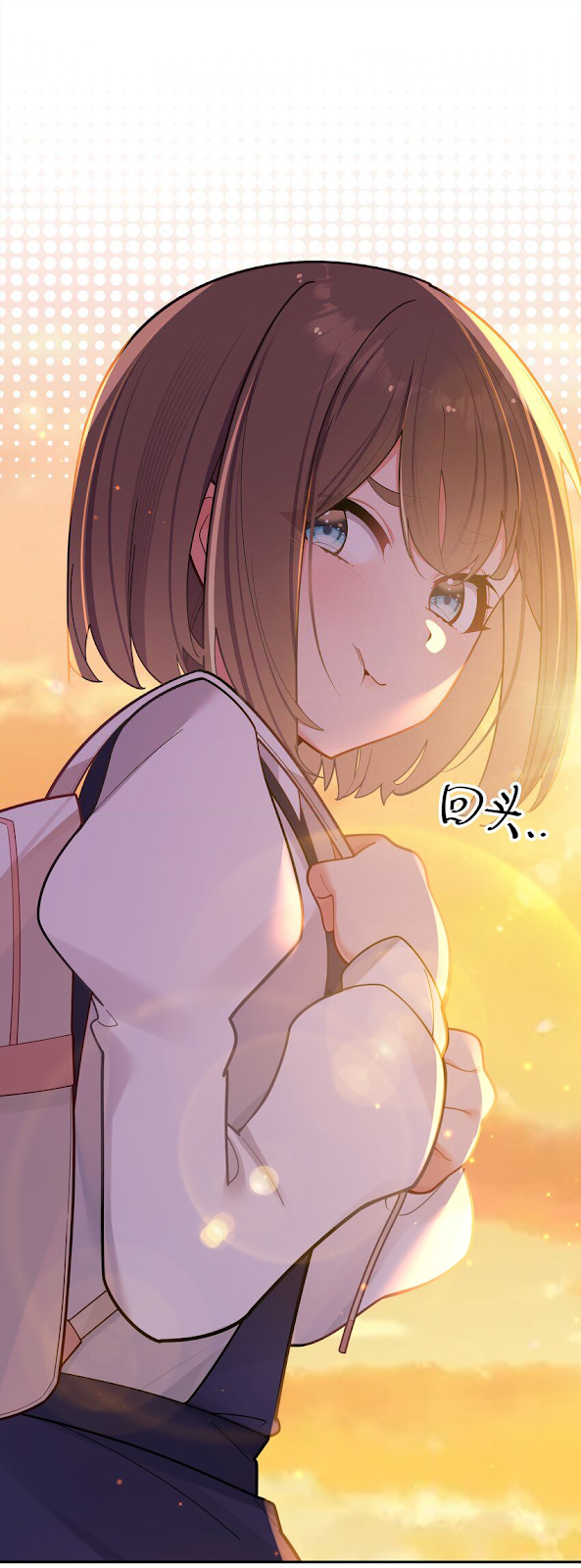 đọc truyện Làm Sao Để Chạy Trốn Dàn Hậu Cung Chương 37 ảnh 18 tại Thiên Thai Truyện