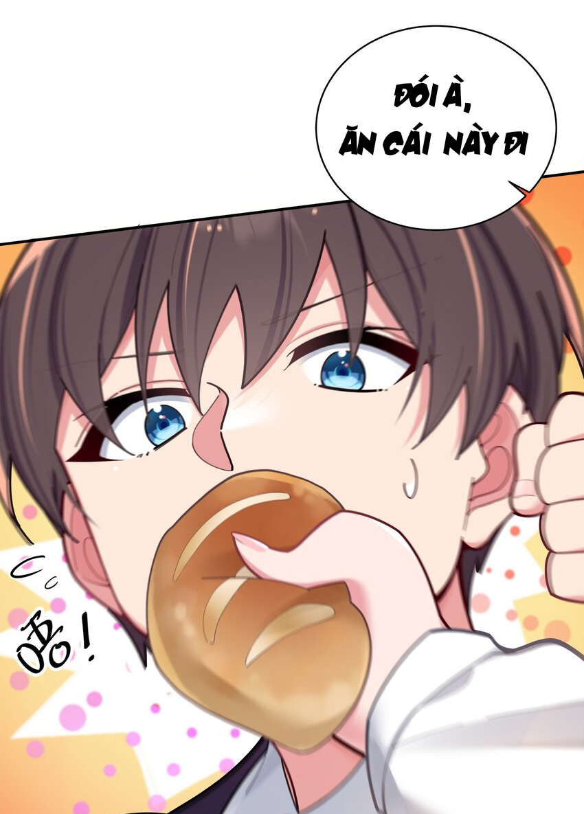 đọc truyện Làm Sao Để Chạy Trốn Dàn Hậu Cung Chương 37 ảnh 21 tại Thiên Thai Truyện