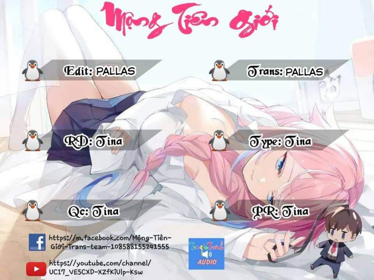 đọc truyện Làm Sao Để Chạy Trốn Dàn Hậu Cung Chương 37 ảnh 4 tại Thiên Thai Truyện