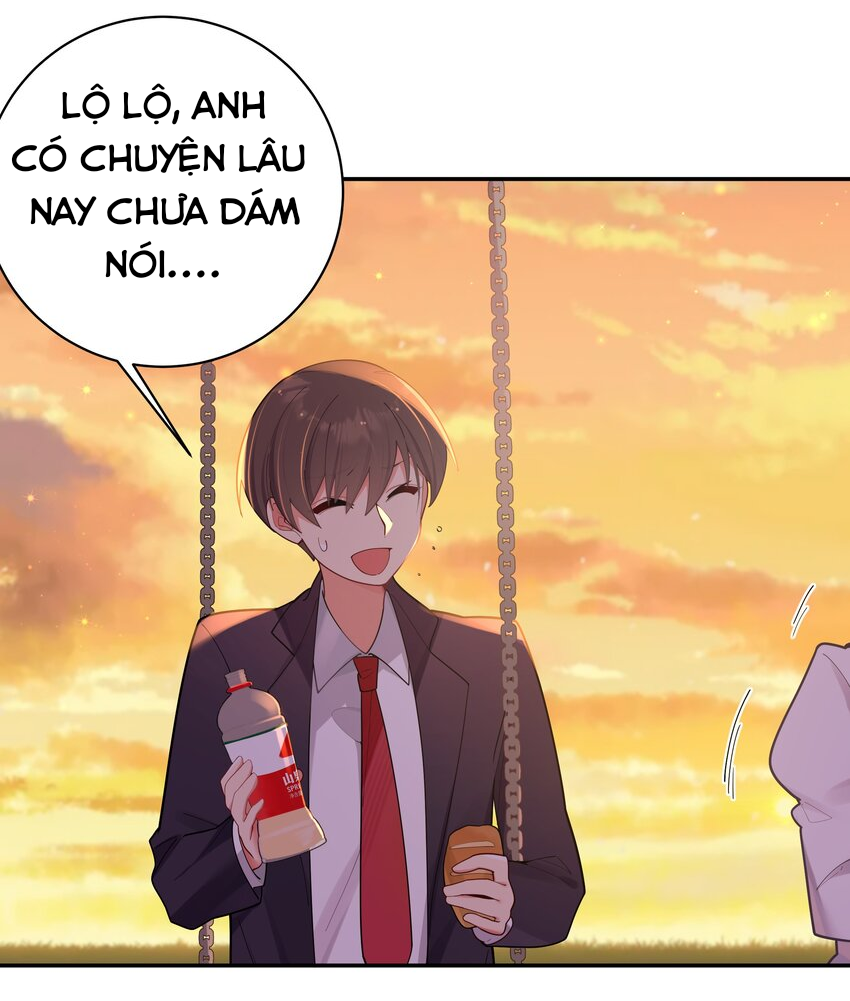 đọc truyện Làm Sao Để Chạy Trốn Dàn Hậu Cung Chương 37 ảnh 24 tại Thiên Thai Truyện