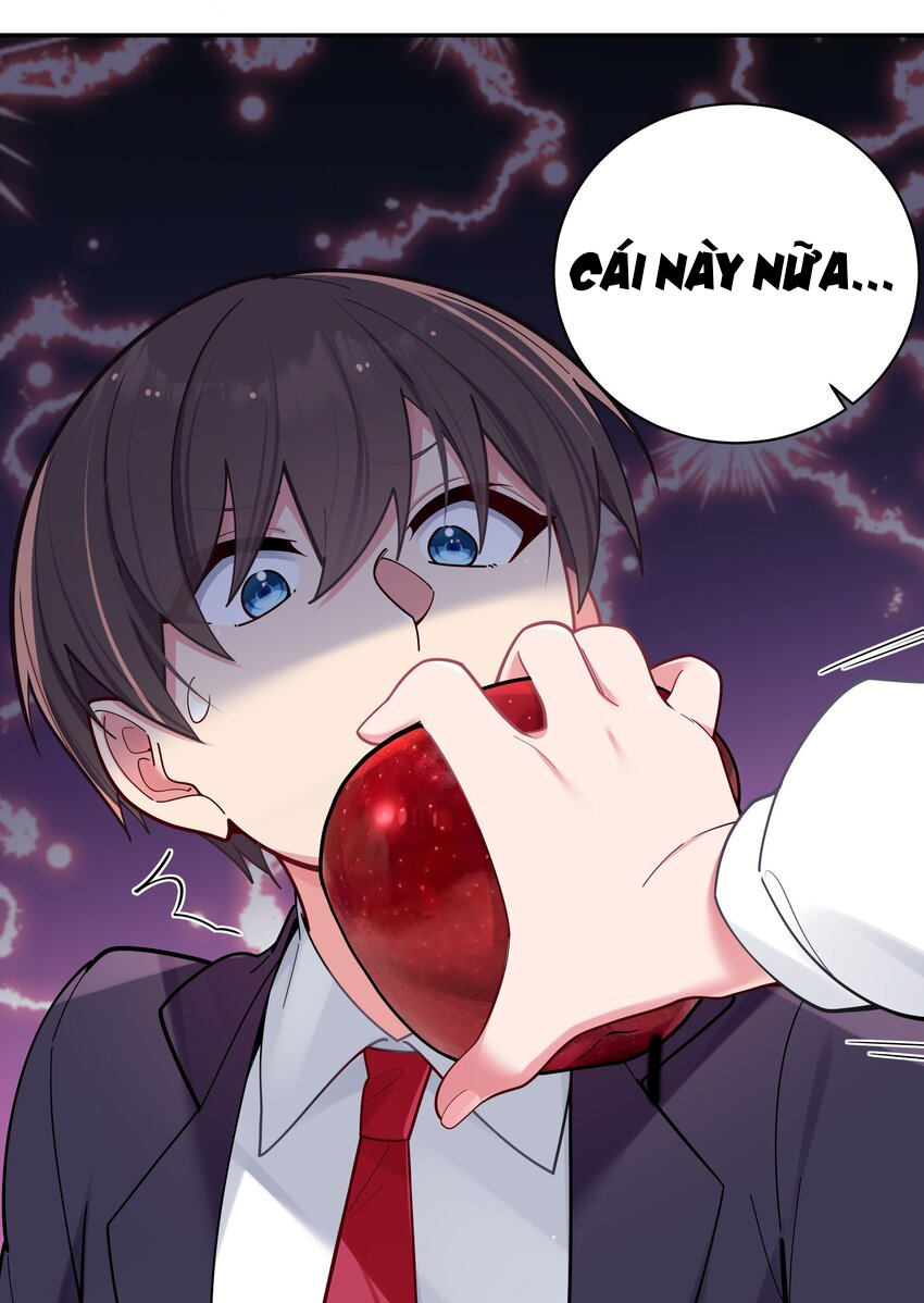 đọc truyện Làm Sao Để Chạy Trốn Dàn Hậu Cung Chương 37 ảnh 25 tại Thiên Thai Truyện