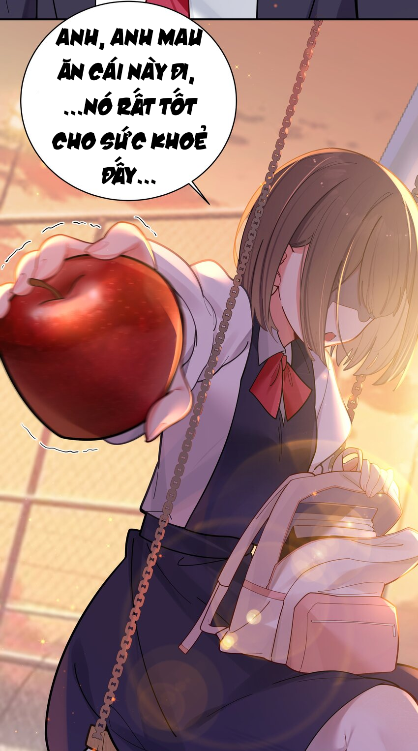 đọc truyện Làm Sao Để Chạy Trốn Dàn Hậu Cung Chương 37 ảnh 26 tại Thiên Thai Truyện