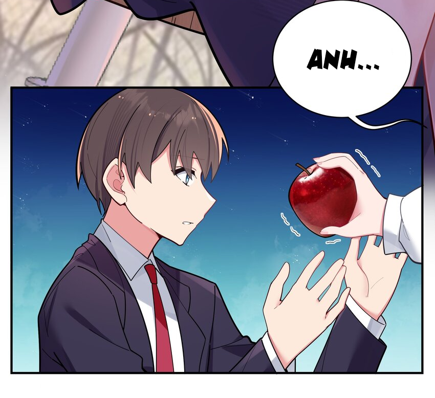 đọc truyện Làm Sao Để Chạy Trốn Dàn Hậu Cung Chương 37 ảnh 27 tại Thiên Thai Truyện