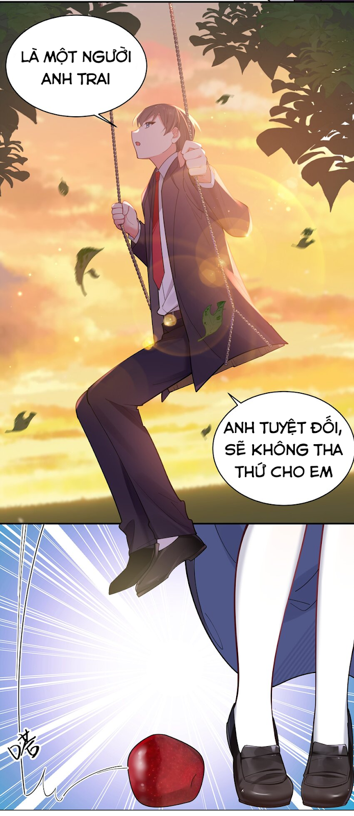 đọc truyện Làm Sao Để Chạy Trốn Dàn Hậu Cung Chương 37 ảnh 30 tại Thiên Thai Truyện