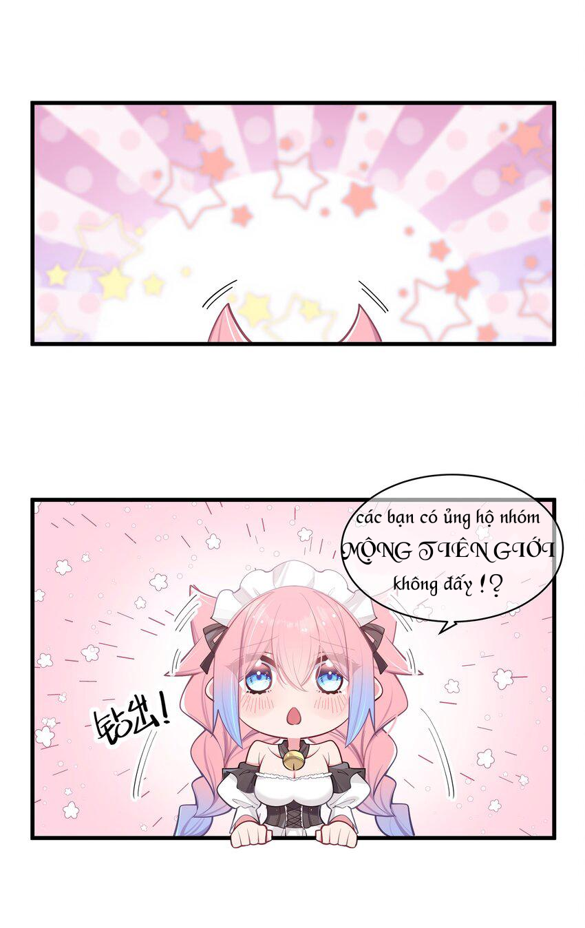 đọc truyện Làm Sao Để Chạy Trốn Dàn Hậu Cung Chương 37 ảnh 5 tại Thiên Thai Truyện