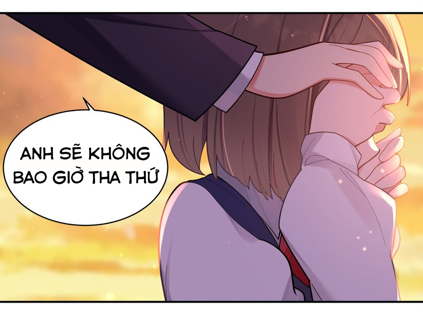 đọc truyện Làm Sao Để Chạy Trốn Dàn Hậu Cung Chương 37 ảnh 35 tại Thiên Thai Truyện