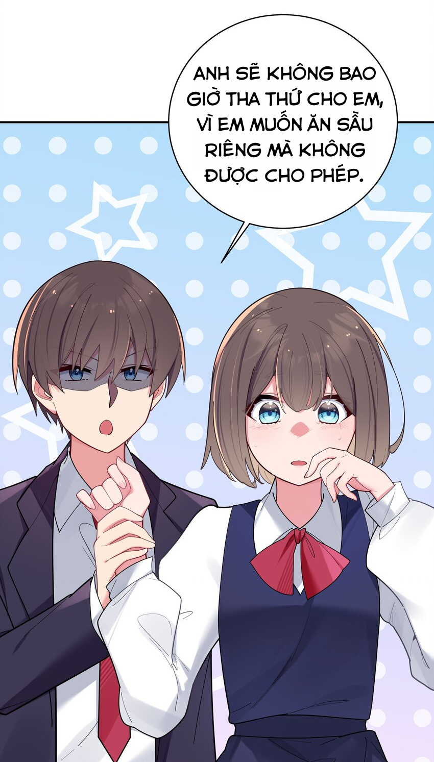 đọc truyện Làm Sao Để Chạy Trốn Dàn Hậu Cung Chương 37 ảnh 36 tại Thiên Thai Truyện