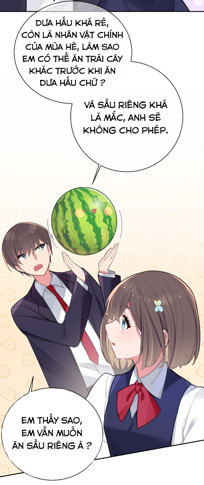 đọc truyện Làm Sao Để Chạy Trốn Dàn Hậu Cung Chương 37 ảnh 37 tại Thiên Thai Truyện