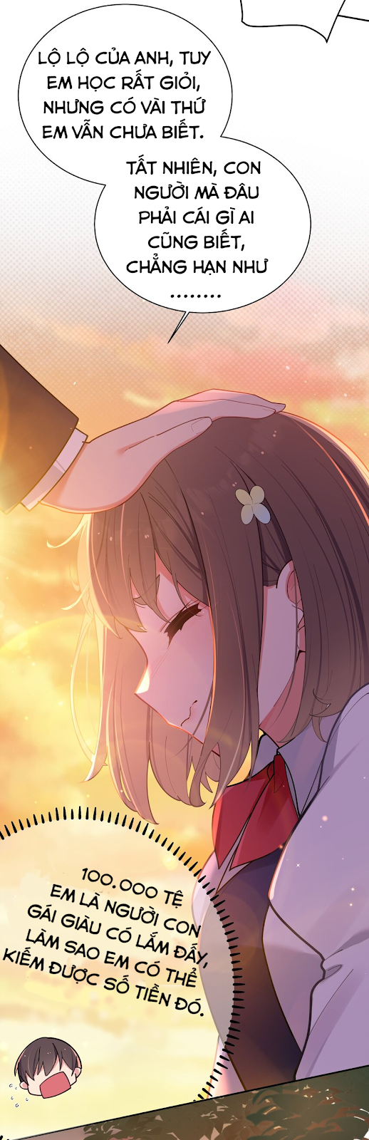 đọc truyện Làm Sao Để Chạy Trốn Dàn Hậu Cung Chương 37 ảnh 39 tại Thiên Thai Truyện