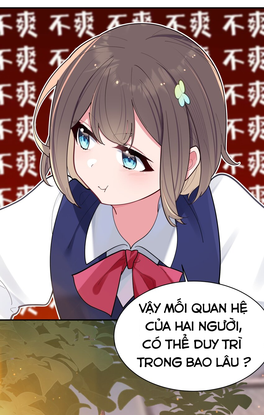 đọc truyện Làm Sao Để Chạy Trốn Dàn Hậu Cung Chương 37 ảnh 43 tại Thiên Thai Truyện