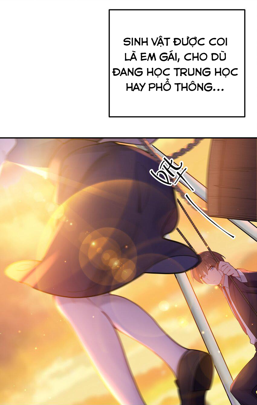 đọc truyện Làm Sao Để Chạy Trốn Dàn Hậu Cung Chương 37 ảnh 46 tại Thiên Thai Truyện