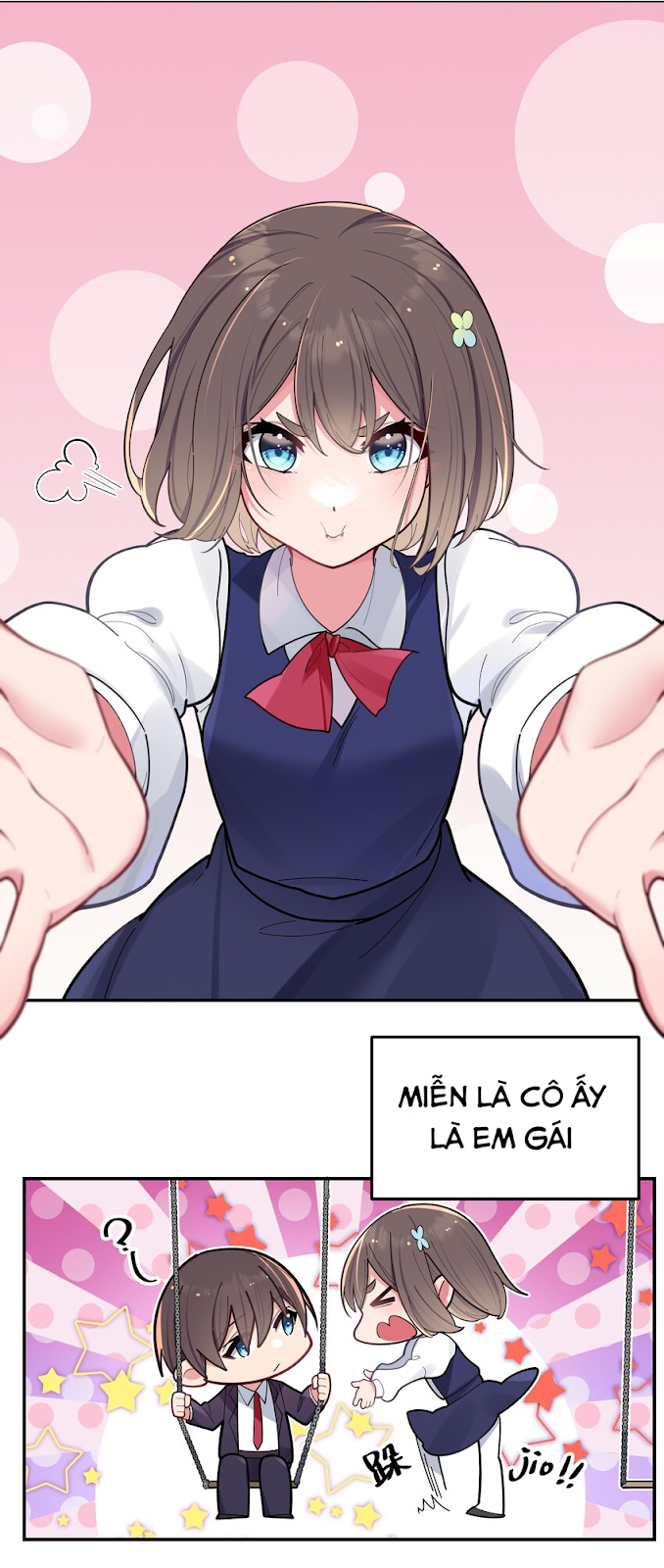 đọc truyện Làm Sao Để Chạy Trốn Dàn Hậu Cung Chương 37 ảnh 47 tại Thiên Thai Truyện