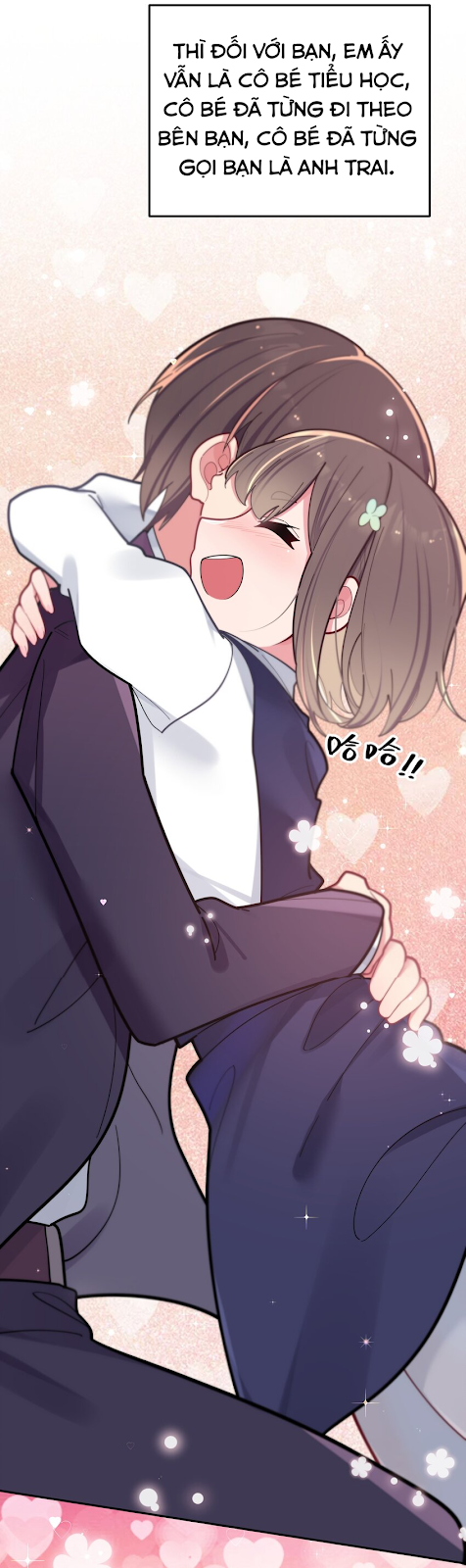 đọc truyện Làm Sao Để Chạy Trốn Dàn Hậu Cung Chương 37 ảnh 49 tại Thiên Thai Truyện