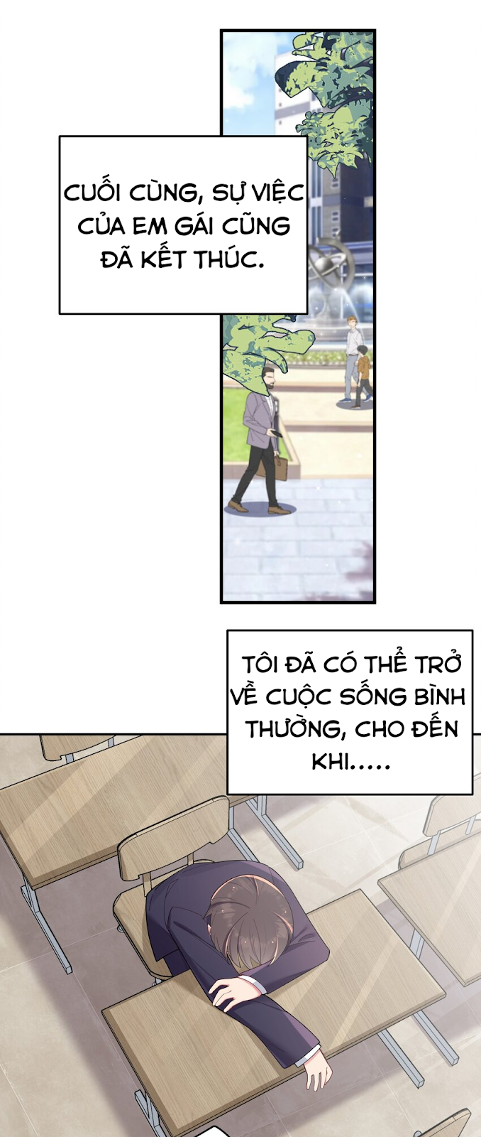 đọc truyện Làm Sao Để Chạy Trốn Dàn Hậu Cung Chương 37 ảnh 51 tại Thiên Thai Truyện