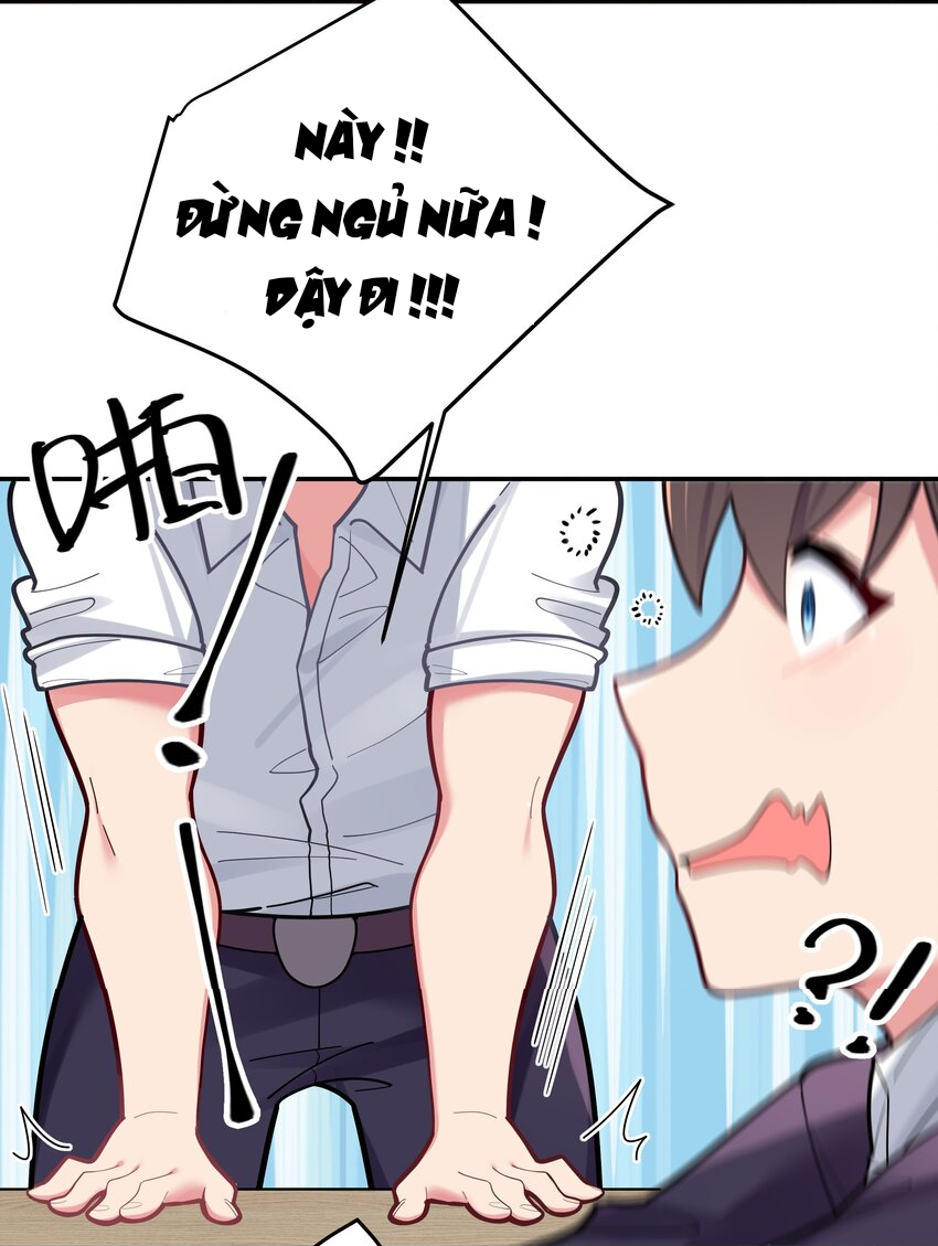 đọc truyện Làm Sao Để Chạy Trốn Dàn Hậu Cung Chương 37 ảnh 52 tại Thiên Thai Truyện