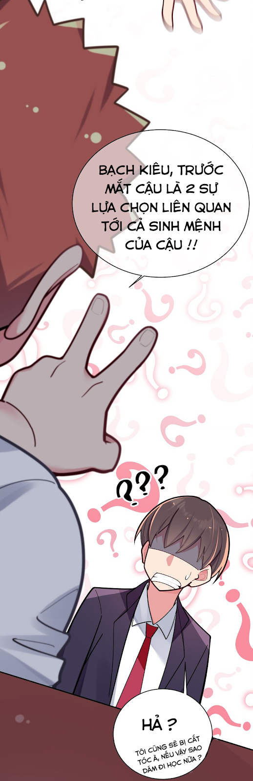 đọc truyện Làm Sao Để Chạy Trốn Dàn Hậu Cung Chương 37 ảnh 55 tại Thiên Thai Truyện