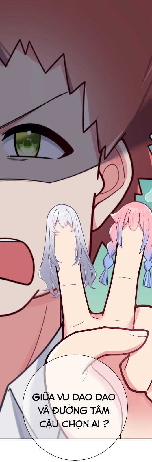 đọc truyện Làm Sao Để Chạy Trốn Dàn Hậu Cung Chương 37 ảnh 56 tại Thiên Thai Truyện