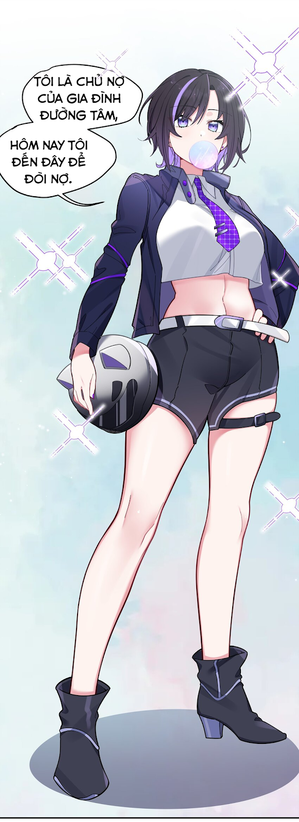 đọc truyện Làm Sao Để Chạy Trốn Dàn Hậu Cung Chương 38 ảnh 5 tại Thiên Thai Truyện