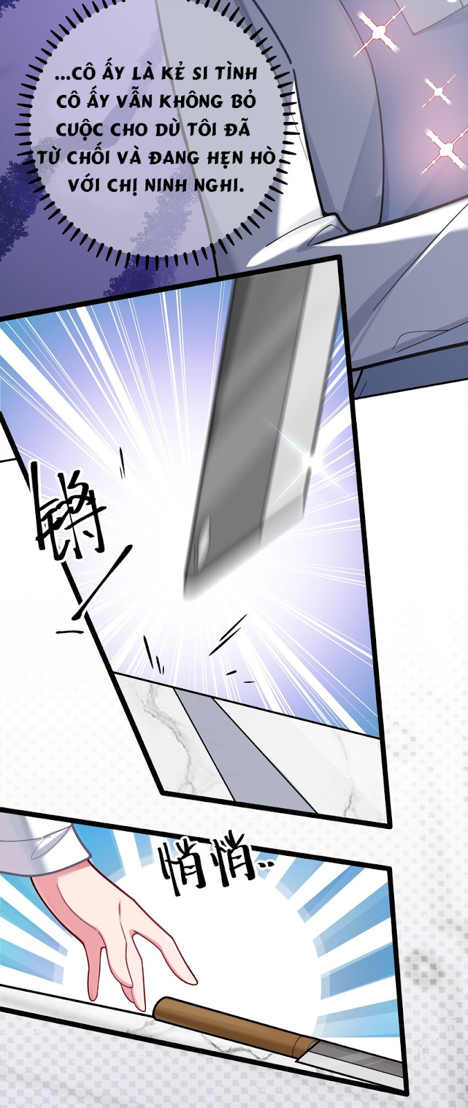 đọc truyện Làm Sao Để Chạy Trốn Dàn Hậu Cung Chương 39 ảnh 14 tại Thiên Thai Truyện