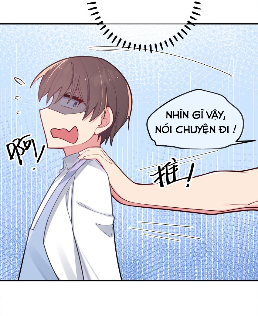 đọc truyện Làm Sao Để Chạy Trốn Dàn Hậu Cung Chương 39 ảnh 16 tại Thiên Thai Truyện