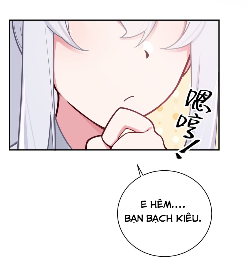 đọc truyện Làm Sao Để Chạy Trốn Dàn Hậu Cung Chương 39 ảnh 18 tại Thiên Thai Truyện