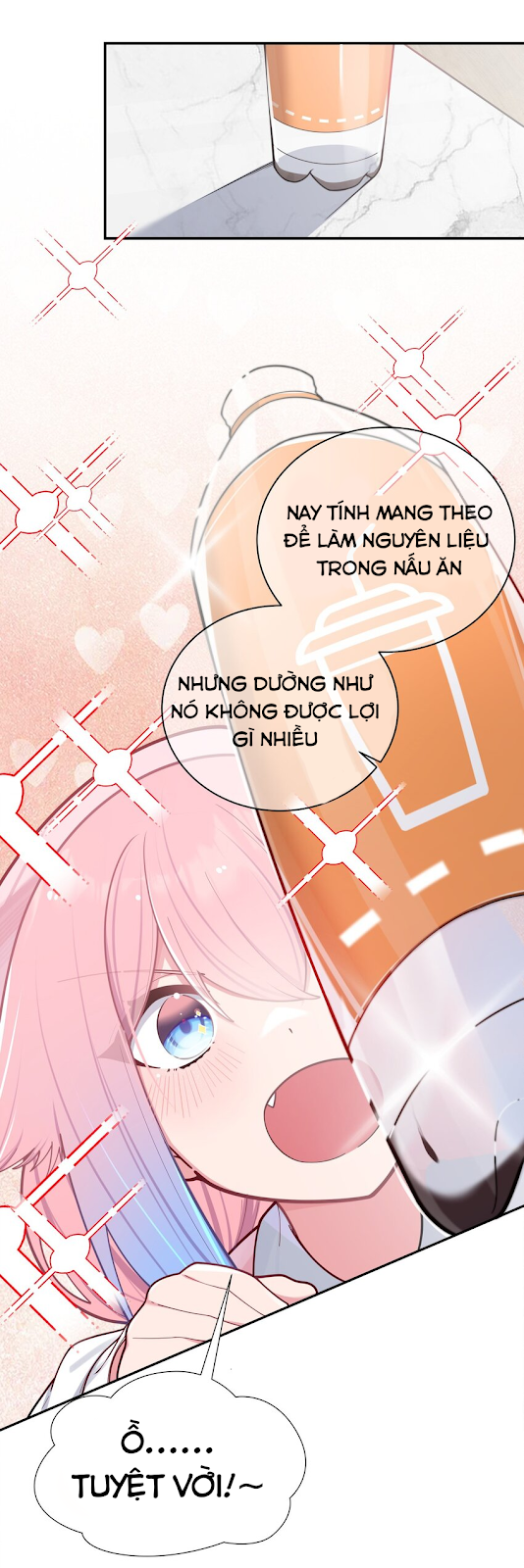 đọc truyện Làm Sao Để Chạy Trốn Dàn Hậu Cung Chương 39 ảnh 24 tại Thiên Thai Truyện