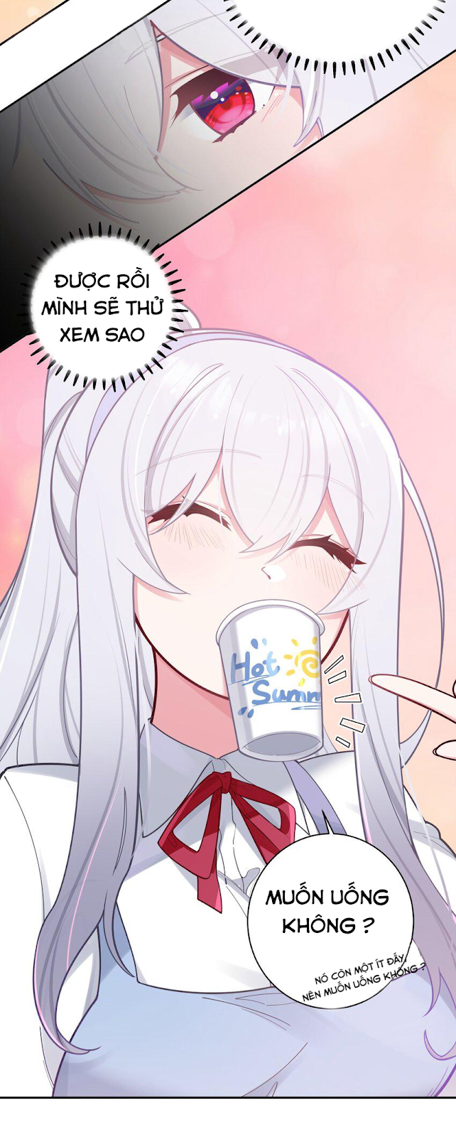 đọc truyện Làm Sao Để Chạy Trốn Dàn Hậu Cung Chương 39 ảnh 26 tại Thiên Thai Truyện