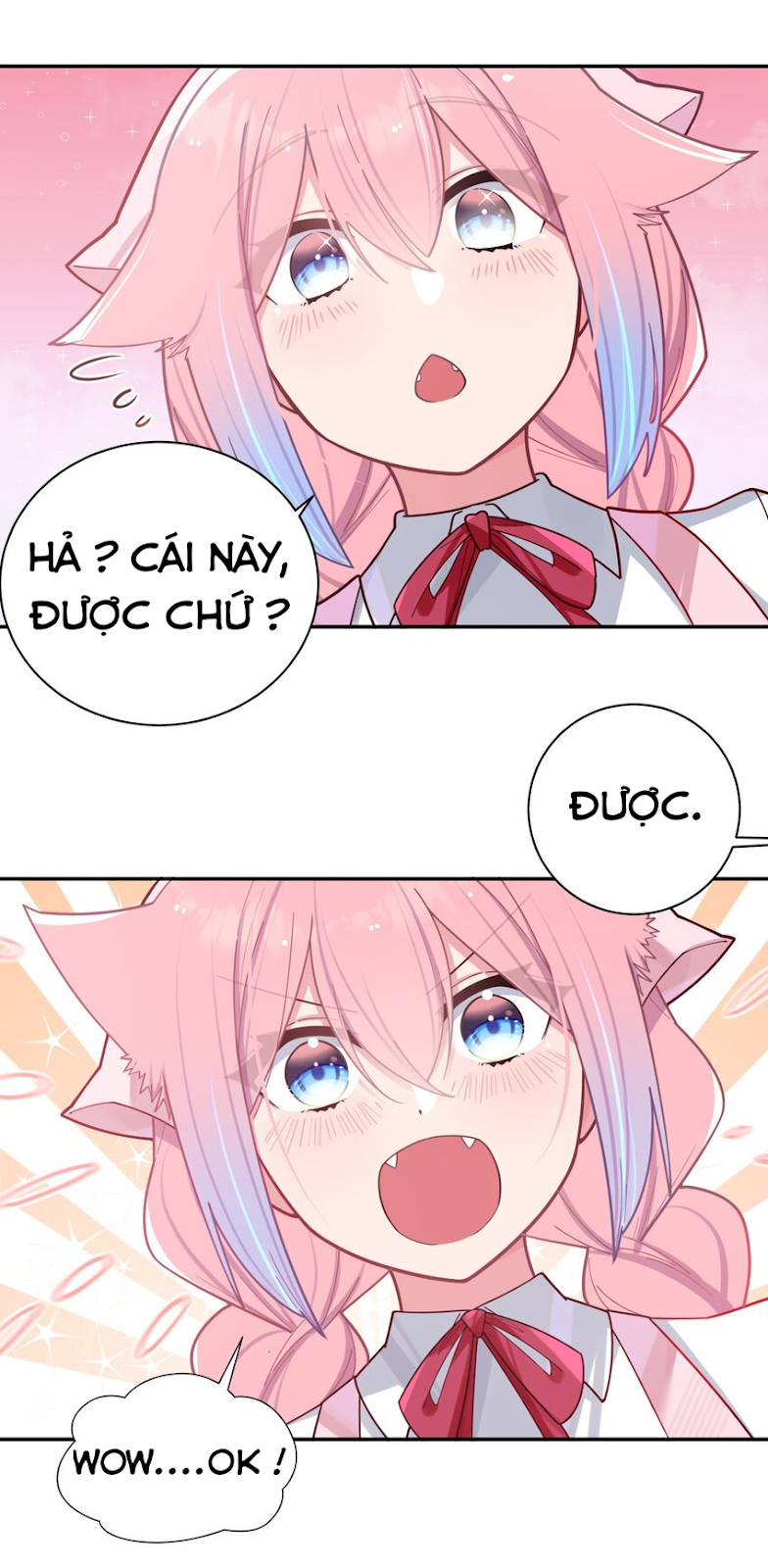 đọc truyện Làm Sao Để Chạy Trốn Dàn Hậu Cung Chương 39 ảnh 27 tại Thiên Thai Truyện