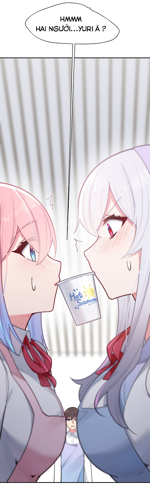 đọc truyện Làm Sao Để Chạy Trốn Dàn Hậu Cung Chương 39 ảnh 32 tại Thiên Thai Truyện