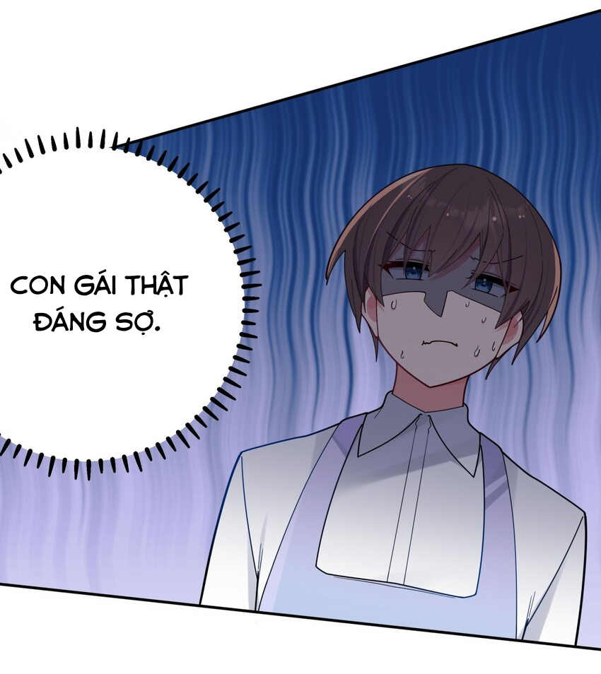 đọc truyện Làm Sao Để Chạy Trốn Dàn Hậu Cung Chương 39 ảnh 34 tại Thiên Thai Truyện